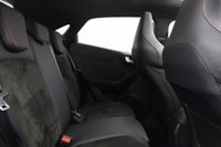 USED 2023 72 FORD PUMA 1.5T EcoBoost ST 5dr (ELECTRIC SUNROOF, HEATED SEATS) 