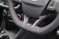 USED 2023 72 FORD PUMA 1.5T EcoBoost ST 5dr (ELECTRIC SUNROOF, HEATED SEATS) 