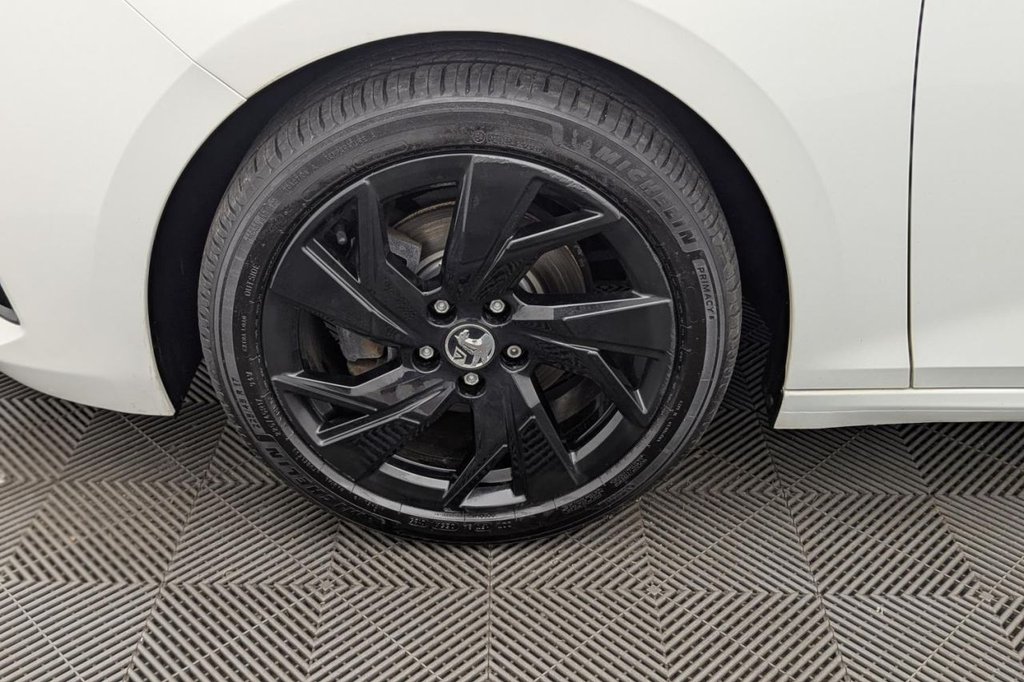 USED 2022 22 VAUXHALL ASTRA 1.2 Turbo GS Line Hatchback 5dr Petrol Manual Euro 6 (s/s) (130 ps) Sat Nav, 360 Camera, Keyless