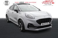 USED 2024 24 FORD PUMA 1.0T EcoBoost MHEV ST 5dr DCT (ELECTRIC SUNROOF) 