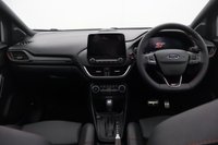 USED 2024 24 FORD PUMA 1.0T EcoBoost MHEV ST 5dr DCT (ELECTRIC SUNROOF) 