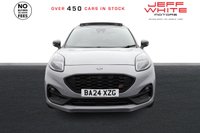 USED 2024 24 FORD PUMA 1.0T EcoBoost MHEV ST 5dr DCT (ELECTRIC SUNROOF) 