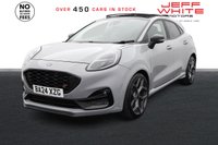 USED 2024 24 FORD PUMA 1.0T EcoBoost MHEV ST 5dr DCT (ELECTRIC SUNROOF) 
