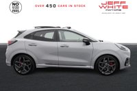 USED 2024 24 FORD PUMA 1.0T EcoBoost MHEV ST 5dr DCT (ELECTRIC SUNROOF) 