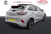 USED 2024 24 FORD PUMA 1.0T EcoBoost MHEV ST 5dr DCT (ELECTRIC SUNROOF) 