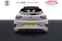 USED 2024 24 FORD PUMA 1.0T EcoBoost MHEV ST 5dr DCT (ELECTRIC SUNROOF) 