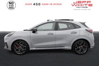 USED 2024 24 FORD PUMA 1.0T EcoBoost MHEV ST 5dr DCT (ELECTRIC SUNROOF) 
