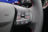 USED 2024 24 FORD PUMA 1.0T EcoBoost MHEV ST 5dr DCT (ELECTRIC SUNROOF) 