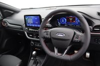 USED 2024 24 FORD PUMA 1.0T EcoBoost MHEV ST 5dr DCT (ELECTRIC SUNROOF) 