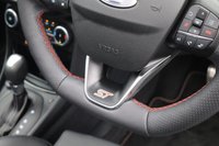 USED 2024 24 FORD PUMA 1.0T EcoBoost MHEV ST 5dr DCT (ELECTRIC SUNROOF) 