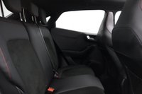USED 2024 24 FORD PUMA 1.0T EcoBoost MHEV ST 5dr DCT (ELECTRIC SUNROOF) 