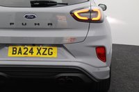 USED 2024 24 FORD PUMA 1.0T EcoBoost MHEV ST 5dr DCT (ELECTRIC SUNROOF) 