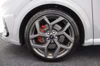 USED 2024 24 FORD PUMA 1.0T EcoBoost MHEV ST 5dr DCT (ELECTRIC SUNROOF) 