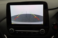 USED 2024 24 FORD PUMA 1.0T EcoBoost MHEV ST 5dr DCT (ELECTRIC SUNROOF) 