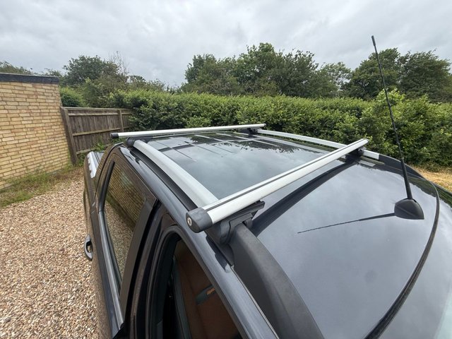 View our FORD RANGER