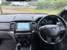USED 2017 17 FORD RANGER 3.2 TDCi Wildtrak Pickup Double Cab 4dr Diesel Auto 4WD Euro 5 (200 ps) FORD RANGER 3.2 TDCi Wildtrak Pickup Double Cab 4dr Diesel Auto 4WD Euro 5 (200 ps)