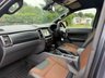 USED 2017 17 FORD RANGER 3.2 TDCi Wildtrak Pickup Double Cab 4dr Diesel Auto 4WD Euro 5 (200 ps) FORD RANGER 3.2 TDCi Wildtrak Pickup Double Cab 4dr Diesel Auto 4WD Euro 5 (200 ps)