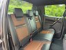 USED 2017 17 FORD RANGER 3.2 TDCi Wildtrak Pickup Double Cab 4dr Diesel Auto 4WD Euro 5 (200 ps) FORD RANGER 3.2 TDCi Wildtrak Pickup Double Cab 4dr Diesel Auto 4WD Euro 5 (200 ps)