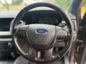 USED 2017 17 FORD RANGER 3.2 TDCi Wildtrak Pickup Double Cab 4dr Diesel Auto 4WD Euro 5 (200 ps) FORD RANGER 3.2 TDCi Wildtrak Pickup Double Cab 4dr Diesel Auto 4WD Euro 5 (200 ps)