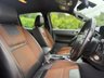 USED 2017 17 FORD RANGER 3.2 TDCi Wildtrak Pickup Double Cab 4dr Diesel Auto 4WD Euro 5 (200 ps) FORD RANGER 3.2 TDCi Wildtrak Pickup Double Cab 4dr Diesel Auto 4WD Euro 5 (200 ps)