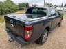 USED 2017 17 FORD RANGER 3.2 TDCi Wildtrak Pickup Double Cab 4dr Diesel Auto 4WD Euro 5 (200 ps) FORD RANGER 3.2 TDCi Wildtrak Pickup Double Cab 4dr Diesel Auto 4WD Euro 5 (200 ps)