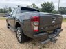 USED 2017 17 FORD RANGER 3.2 TDCi Wildtrak Pickup Double Cab 4dr Diesel Auto 4WD Euro 5 (200 ps) FORD RANGER 3.2 TDCi Wildtrak Pickup Double Cab 4dr Diesel Auto 4WD Euro 5 (200 ps)
