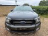 USED 2017 17 FORD RANGER 3.2 TDCi Wildtrak Pickup Double Cab 4dr Diesel Auto 4WD Euro 5 (200 ps) FORD RANGER 3.2 TDCi Wildtrak Pickup Double Cab 4dr Diesel Auto 4WD Euro 5 (200 ps)