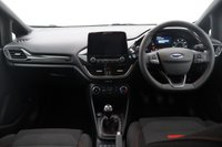 USED 2022 22 FORD FIESTA 1.0T EcoBoost ST-Line 5dr (APPLE CAR PLAY) 