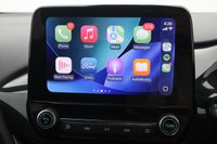 USED 2022 22 FORD FIESTA 1.0T EcoBoost ST-Line 5dr (APPLE CAR PLAY) 