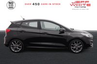 USED 2022 22 FORD FIESTA 1.0T EcoBoost ST-Line 5dr (APPLE CAR PLAY) 