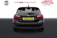 USED 2022 22 FORD FIESTA 1.0T EcoBoost ST-Line 5dr (APPLE CAR PLAY) 