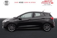 USED 2022 22 FORD FIESTA 1.0T EcoBoost ST-Line 5dr (APPLE CAR PLAY) 