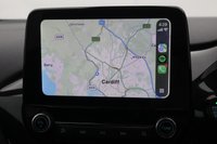 USED 2022 22 FORD FIESTA 1.0T EcoBoost ST-Line 5dr (APPLE CAR PLAY) 