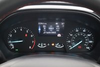 USED 2022 22 FORD FIESTA 1.0T EcoBoost ST-Line 5dr (APPLE CAR PLAY) 