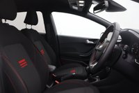 USED 2022 22 FORD FIESTA 1.0T EcoBoost ST-Line 5dr (APPLE CAR PLAY) 