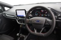 USED 2022 22 FORD FIESTA 1.0T EcoBoost ST-Line 5dr (APPLE CAR PLAY) 