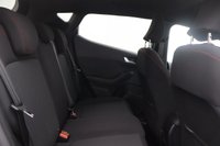 USED 2022 22 FORD FIESTA 1.0T EcoBoost ST-Line 5dr (APPLE CAR PLAY) 