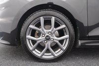 USED 2022 22 FORD FIESTA 1.0T EcoBoost ST-Line 5dr (APPLE CAR PLAY) 