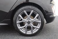 USED 2022 22 FORD FIESTA 1.0T EcoBoost ST-Line 5dr (APPLE CAR PLAY) 