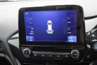 USED 2022 22 FORD FIESTA 1.0T EcoBoost ST-Line 5dr (APPLE CAR PLAY) 