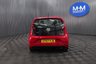 USED 2017 67 VOLKSWAGEN UP! 1.0 Move up! Hatchback 5dr Petrol Manual Euro 6 (s/s) (60 ps) EASY TO DRIVE AND PARK / TWO KEYS / FINANCE AVAILABLE