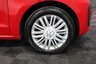 USED 2017 67 VOLKSWAGEN UP! 1.0 Move up! Hatchback 5dr Petrol Manual Euro 6 (s/s) (60 ps) EASY TO DRIVE AND PARK / TWO KEYS / FINANCE AVAILABLE