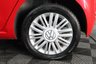 USED 2017 67 VOLKSWAGEN UP! 1.0 Move up! Hatchback 5dr Petrol Manual Euro 6 (s/s) (60 ps) EASY TO DRIVE AND PARK / TWO KEYS / FINANCE AVAILABLE