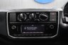 USED 2017 67 VOLKSWAGEN UP! 1.0 Move up! Hatchback 5dr Petrol Manual Euro 6 (s/s) (60 ps) EASY TO DRIVE AND PARK / TWO KEYS / FINANCE AVAILABLE