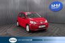 USED 2017 67 VOLKSWAGEN UP! 1.0 Move up! Hatchback 5dr Petrol Manual Euro 6 (s/s) (60 ps) EASY TO DRIVE AND PARK / TWO KEYS / FINANCE AVAILABLE