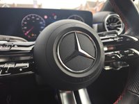 USED 2023 73 MERCEDES-BENZ A-CLASS 2.0 A200d AMG Line (Executive) Hatchback 5dr Diesel 8G-DCT Euro 6 (s/s) (150 ps) APPLE CARPLAY + CRUISE CONTROL