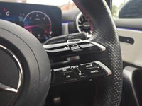 USED 2023 73 MERCEDES-BENZ A-CLASS 2.0 A200d AMG Line (Executive) Hatchback 5dr Diesel 8G-DCT Euro 6 (s/s) (150 ps) APPLE CARPLAY + CRUISE CONTROL