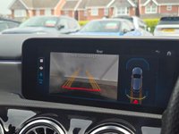 USED 2023 73 MERCEDES-BENZ A-CLASS 2.0 A200d AMG Line (Executive) Hatchback 5dr Diesel 8G-DCT Euro 6 (s/s) (150 ps) APPLE CARPLAY + CRUISE CONTROL