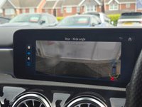 USED 2023 73 MERCEDES-BENZ A-CLASS 2.0 A200d AMG Line (Executive) Hatchback 5dr Diesel 8G-DCT Euro 6 (s/s) (150 ps) APPLE CARPLAY + CRUISE CONTROL