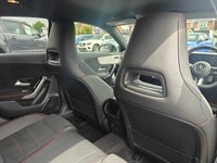 USED 2023 73 MERCEDES-BENZ A-CLASS 2.0 A200d AMG Line (Executive) Hatchback 5dr Diesel 8G-DCT Euro 6 (s/s) (150 ps) APPLE CARPLAY + CRUISE CONTROL